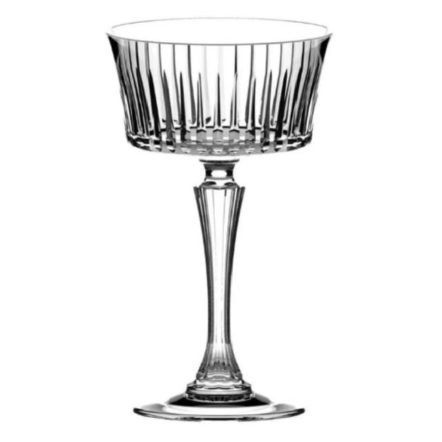 Kieliszek do szampana coupe Timeless RCR 260ml