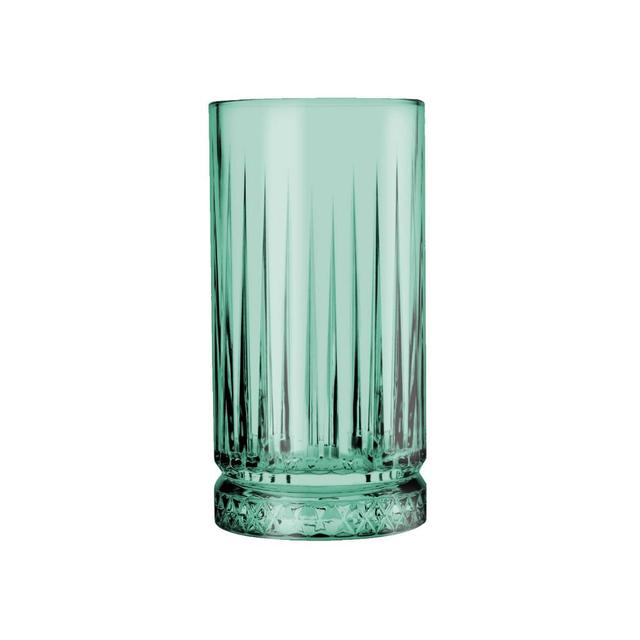 Szklanka wysoka Elysia Green 445ml