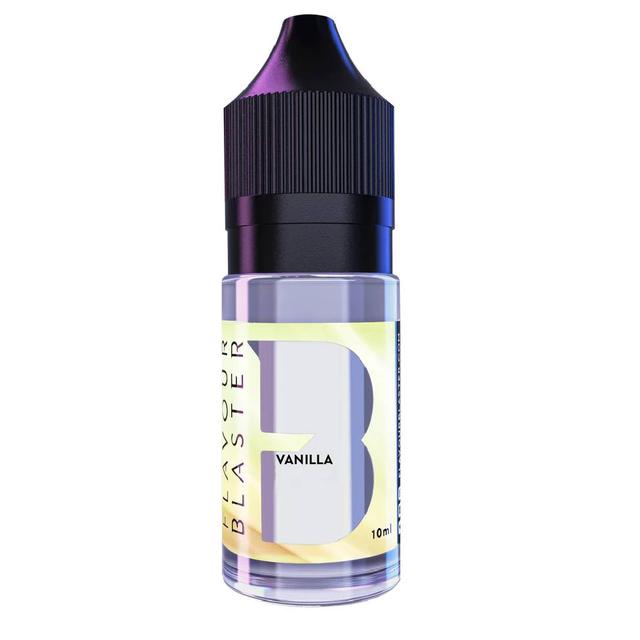 Aromat Flavour Blaster Waniliowy 10ml