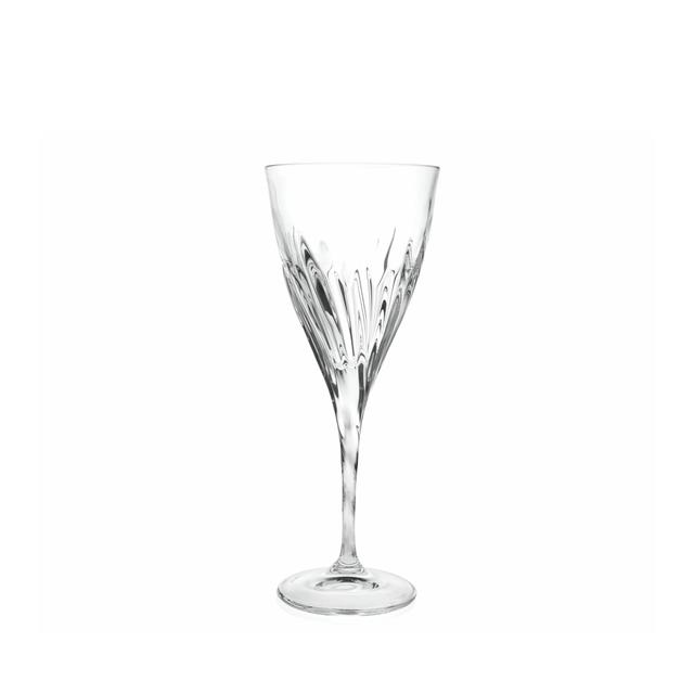 Kieliszek do wina/wody Fluente RCR 290ml