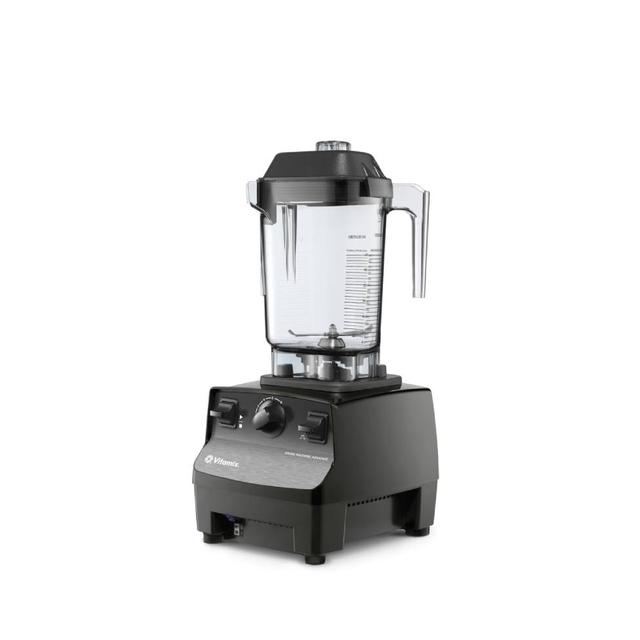 Blender Vitamix Drink Machine Advance czarny