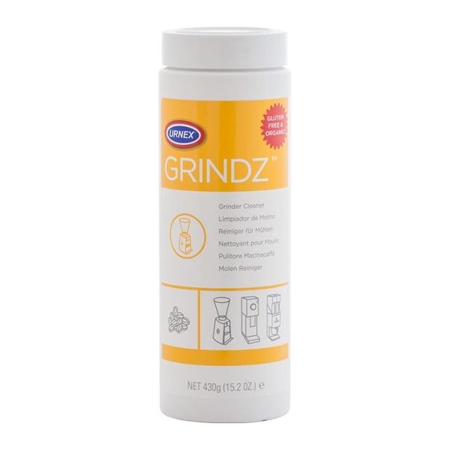 Urnex Grindz Granulat do czyszczenia młynka 430g