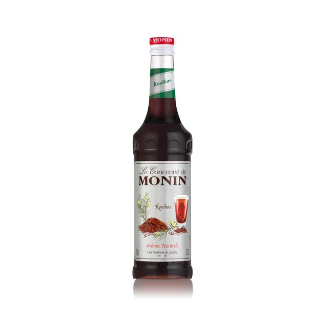 Syrop Monin Koncentrat Herbata Rooibos 700ml