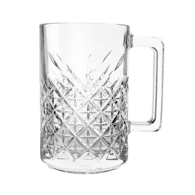 Kubek z uchem Timeless 315ml