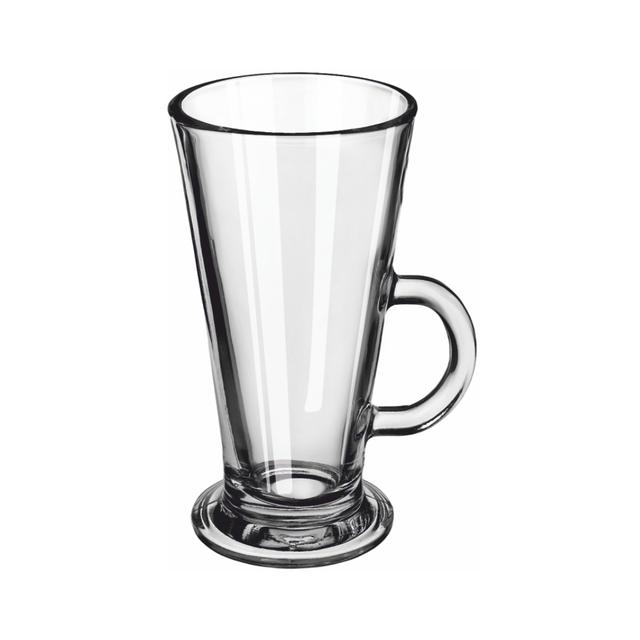 Szklanka do kawy i herbaty Modena Economy Line 270ml