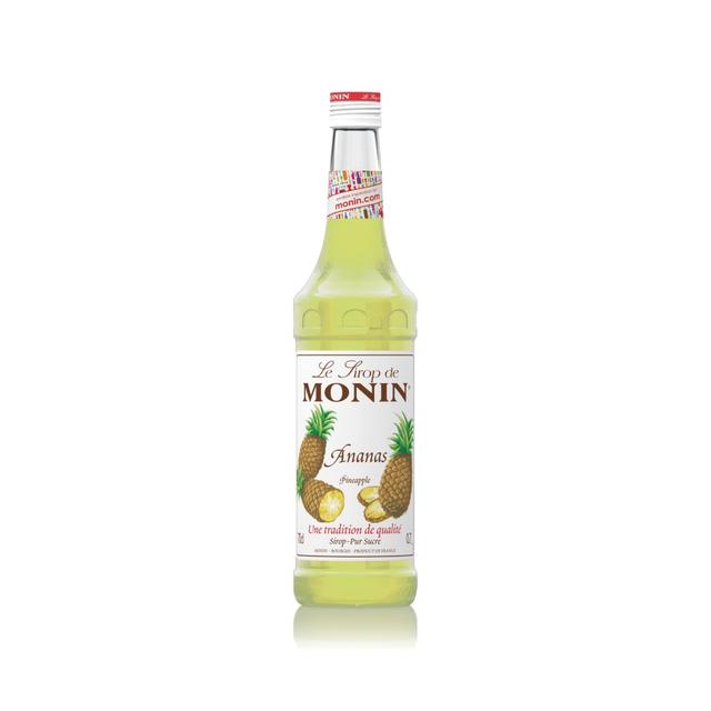 Syrop Monin Ananas 700ml