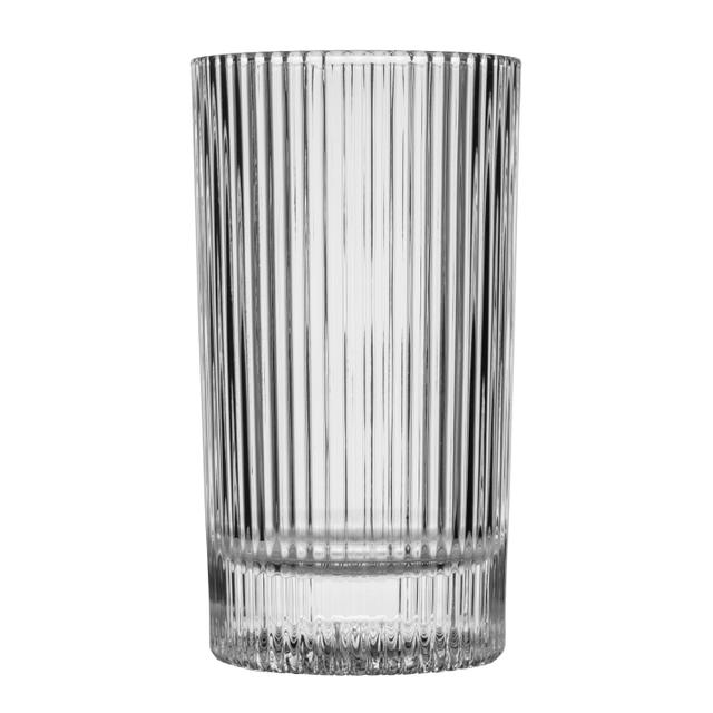 Szklanka wysoka Stockholm Prestige Line 370ml