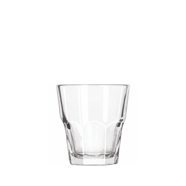 Szklanka niska Gibraltar Rocks 163ml * 5 1/2 Oz