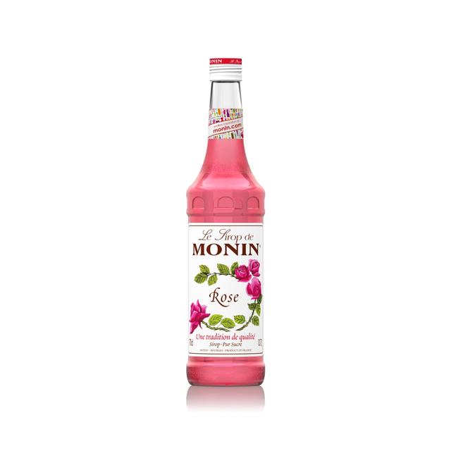 Syrop Monin Róża 700ml
