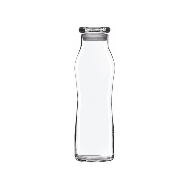 Butelka z korkiem Serve Bottle 651ml * 22 Oz
