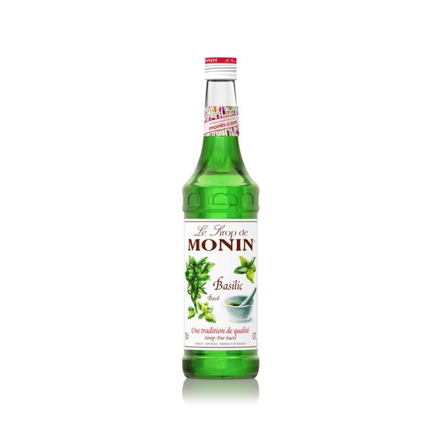 Syrop Monin Bazylia 700ml