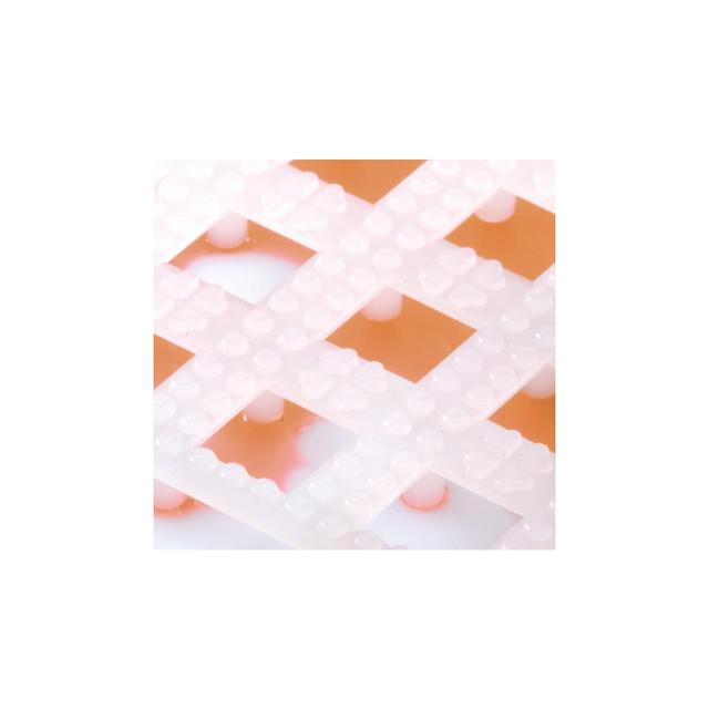 Mata ociekowa Dri-Dek, bezbarwna