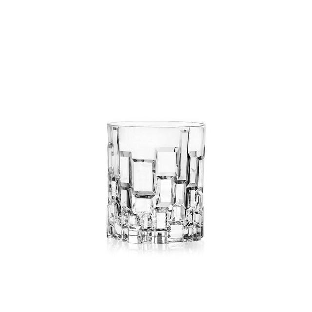 Szklanka niska Etna RCR 330ml