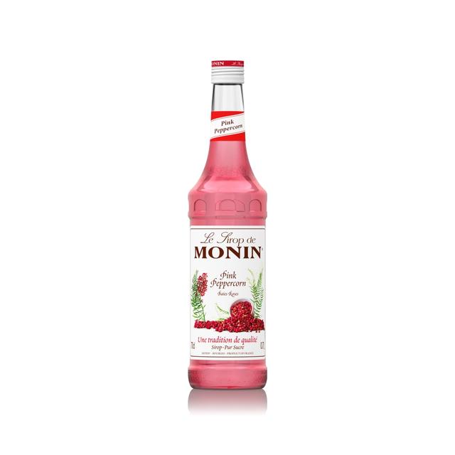 Syrop Monin Różowy Pieprz 700ml