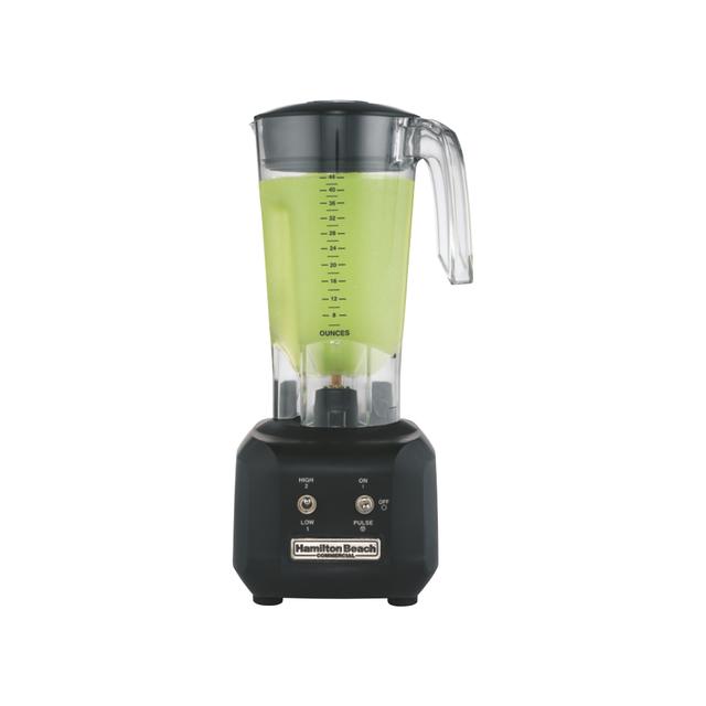 Blender Barowy Hamilton Beach HBB250 RIO, dzbanek z poliwęglanu 1,25L