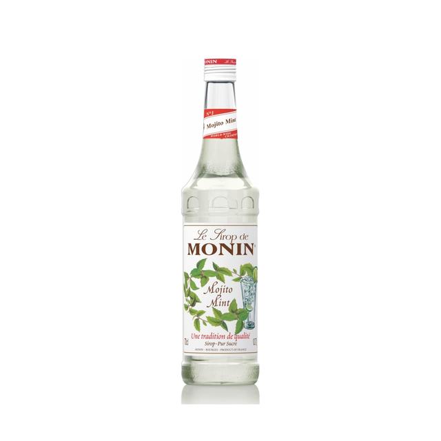 Syrop Monin Mięta Mojito 700ml