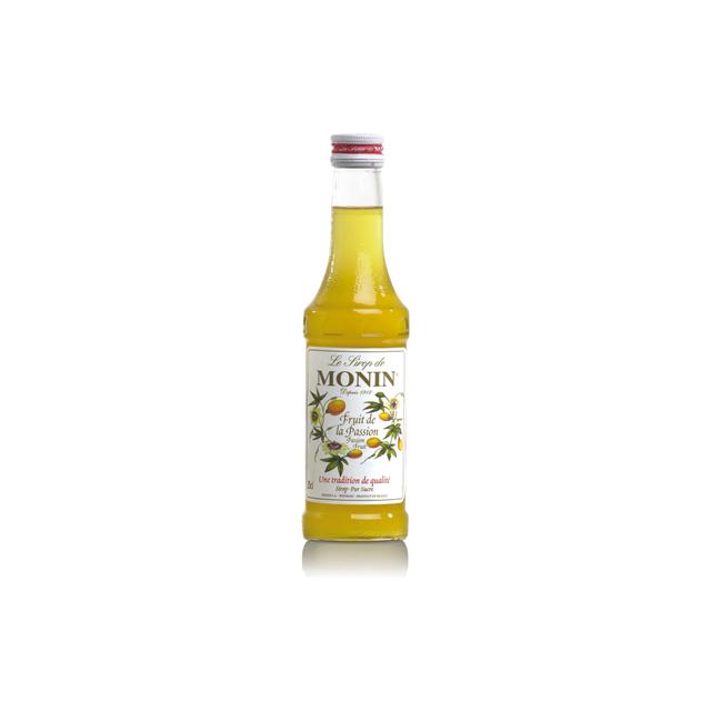 Syrop Monin Marakuja 250ml