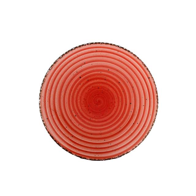 Talerz płytki Rubin 210mm