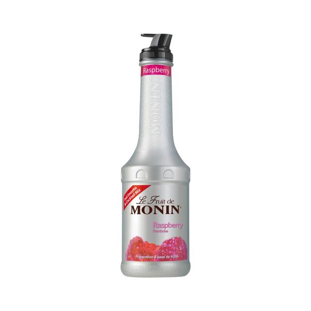 Puree Owocowe Monin Malina 1L