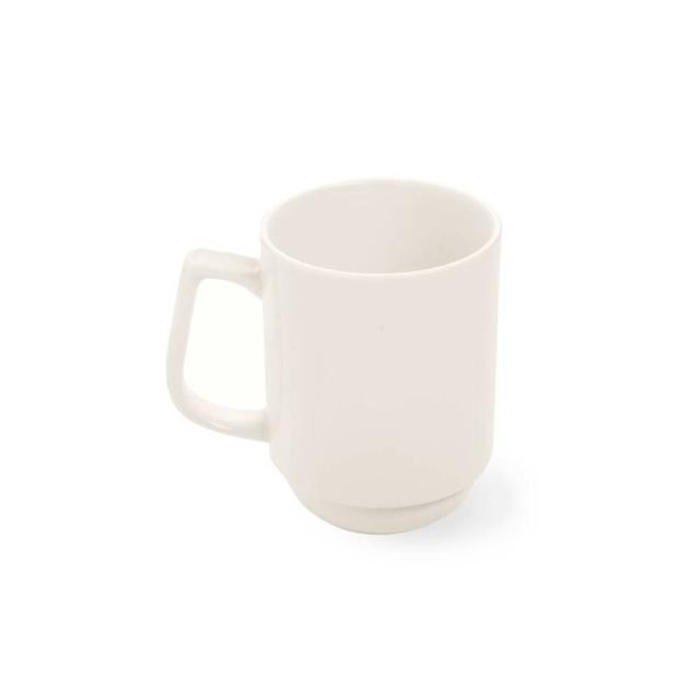 Kubek sztaplowany Crema 250ml