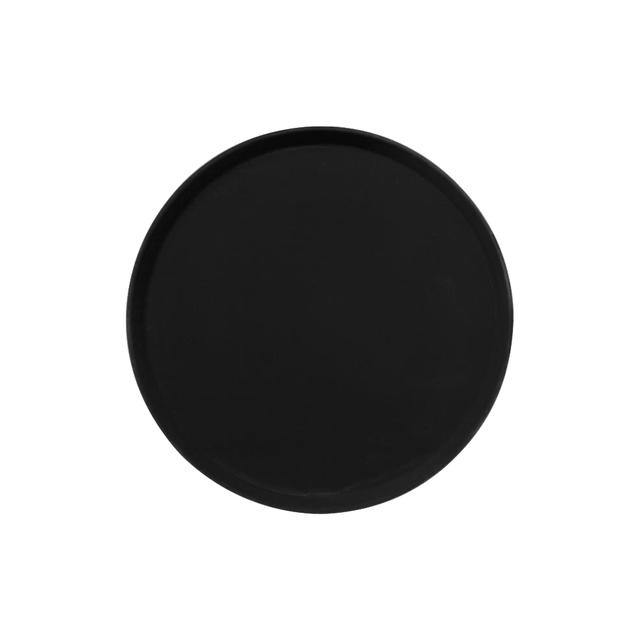 Taca kelnerska z polipropylenu, okrągła 41cm
