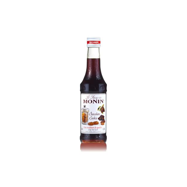 Syrop Monin Ciastko Czekoladowe 250ml