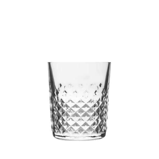 Carats Tumbler 355ml * 12 Oz