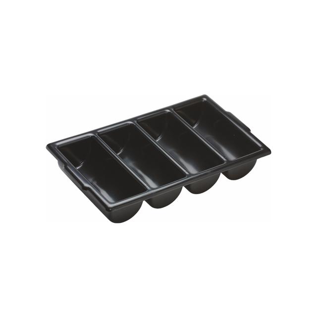 Pojemnik na sztućce, 53x30x10cm