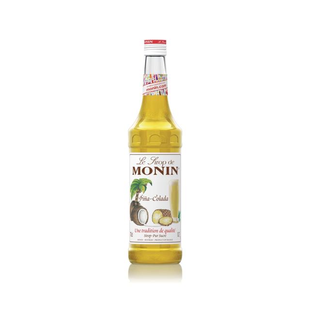 Syrop Monin Pina Colada 700ml