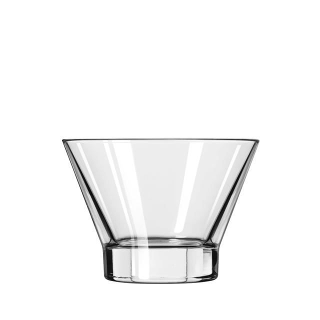 Oval Dessert 250ml * 8 3/4 Oz