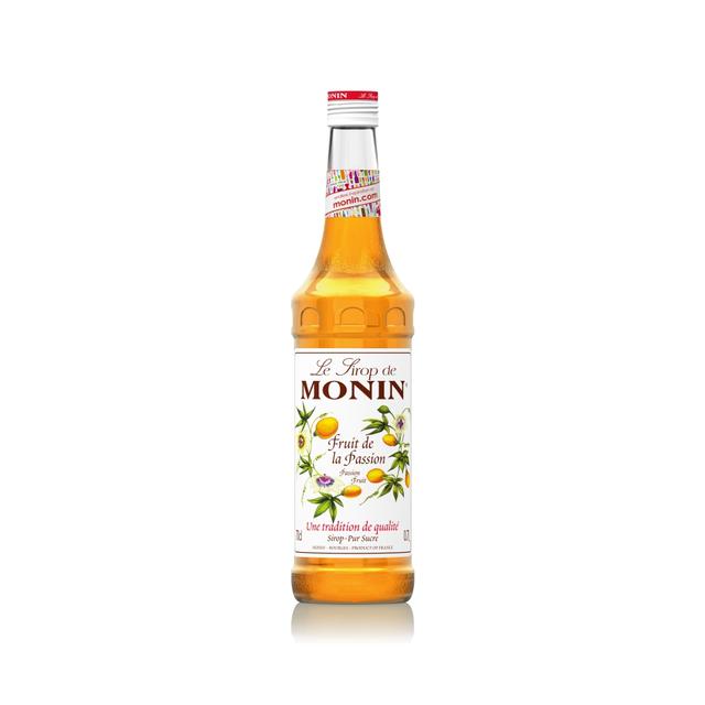 Syrop Monin Marakuja 700ml