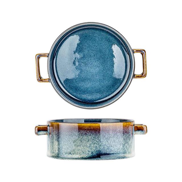 Bulionówka Quintana 130mm