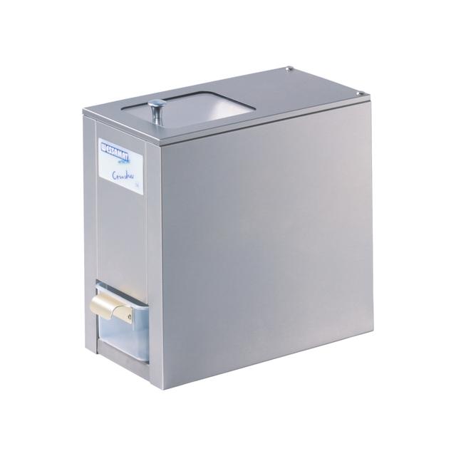 Kruszarka do lodu elektryczna WESSAMAT 3kg/min