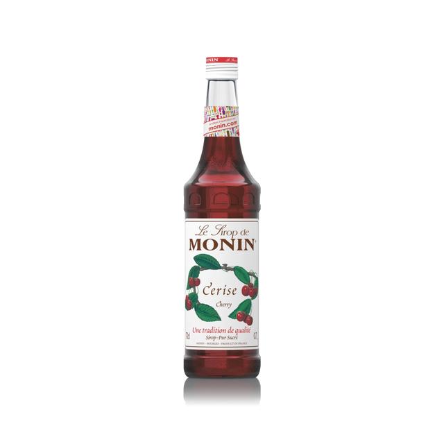 Syrop Monin Wiśnia 700ml