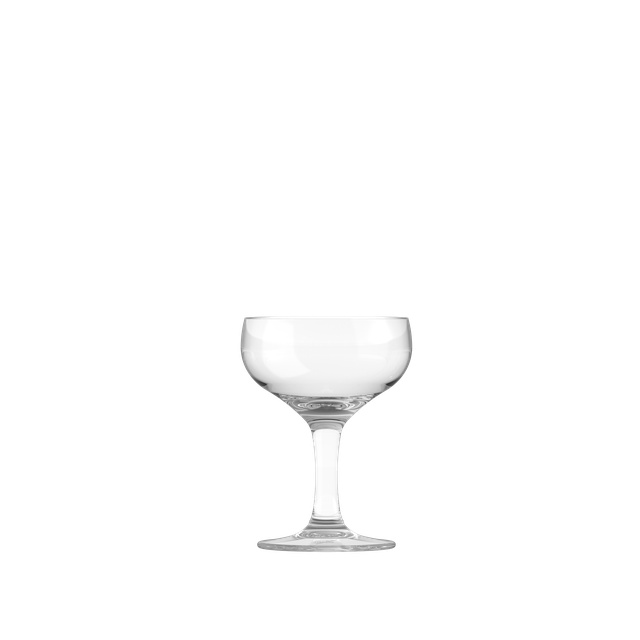 Kieliszek do szampana Perfection Coupe 160ml, Onis