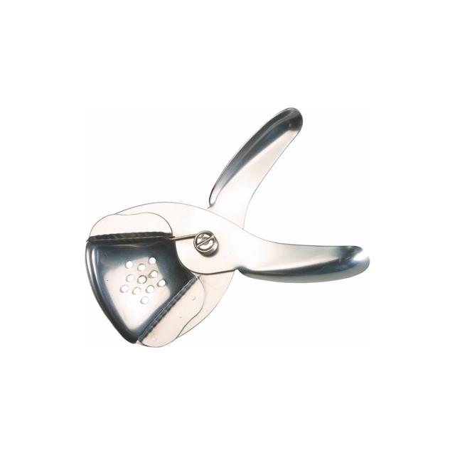 Wyciskacz szczękowy do cytryn z sitkiem