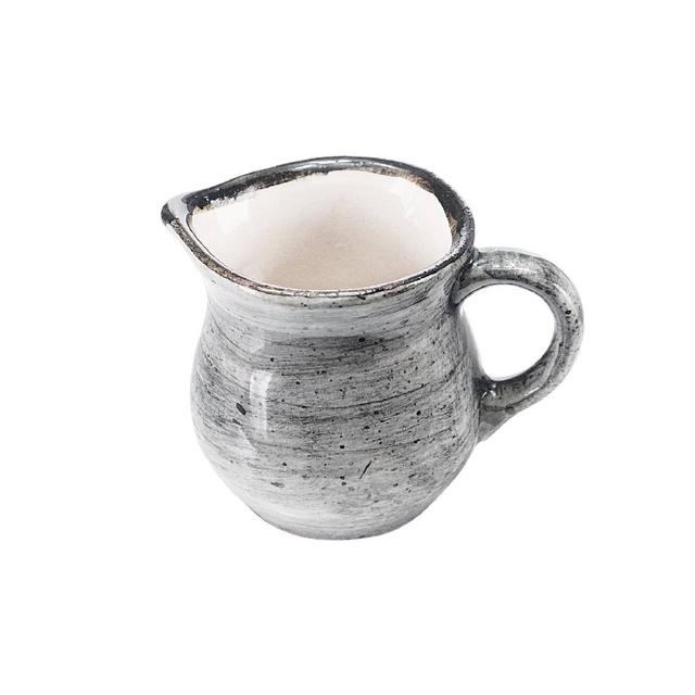 Mlecznik Trio Kera 50ml, kolor szary