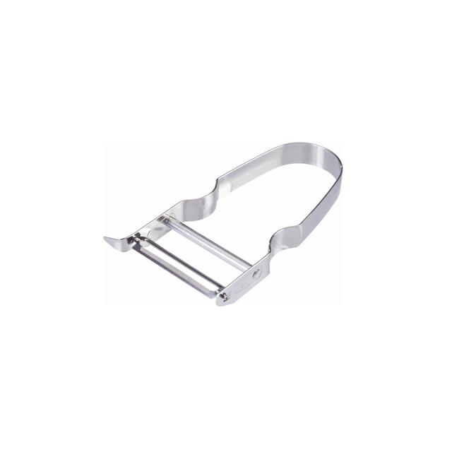 Nóż do Obierania Owoców i Warzyw (Peeler)