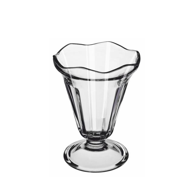 Pucharek do lodów i deserów Malaga Economy Line 230ml