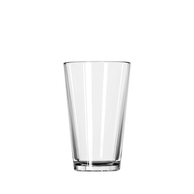 Szklanica barmańska mała 355ml