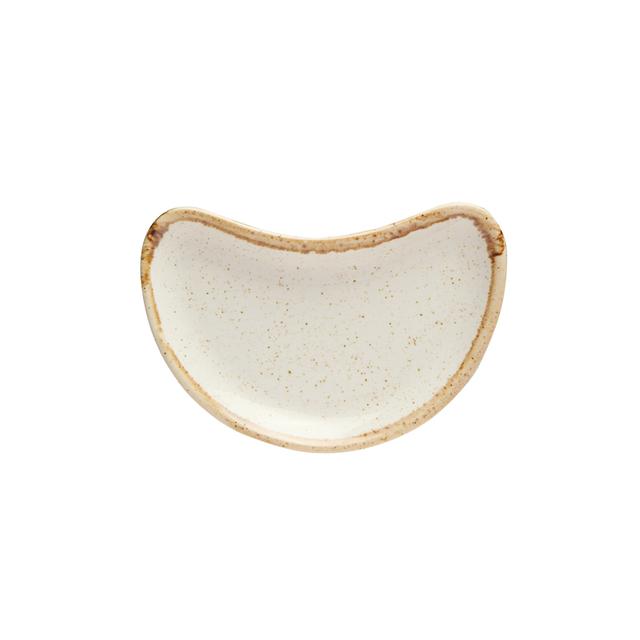 Naczynie nerkowate Sand 110mm