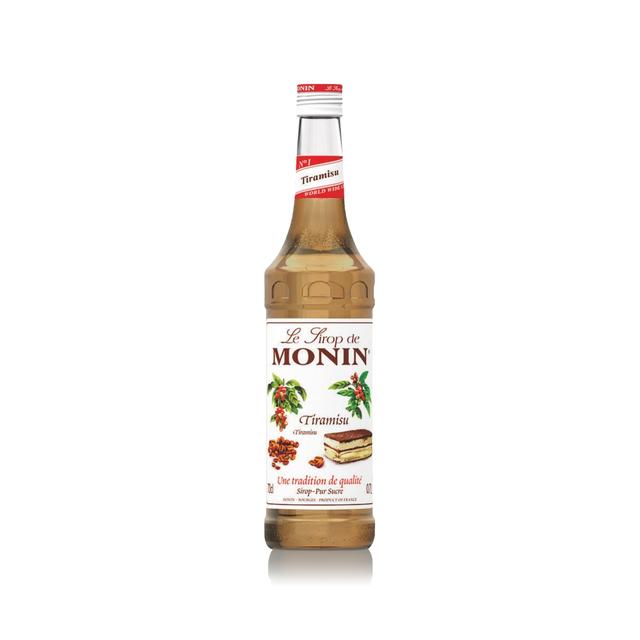 Syrop Monin Tiramisu 700ml