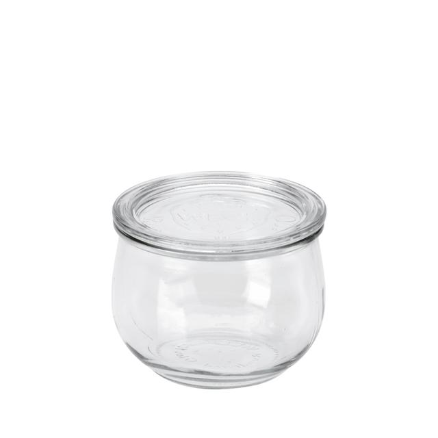 Słoik WECK Jars Tulip 580ml