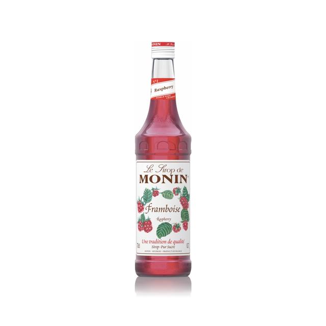 Syrop Monin Malina 700ml