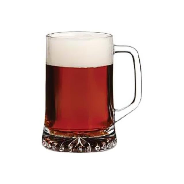 Kufel do piwa Maxim Beer Mug 680ml 21 3/4 Oz