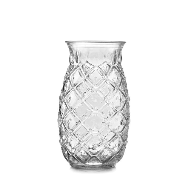 Szklanka Tiki Pineapple Cooler 480ml * 1 1/4 Oz