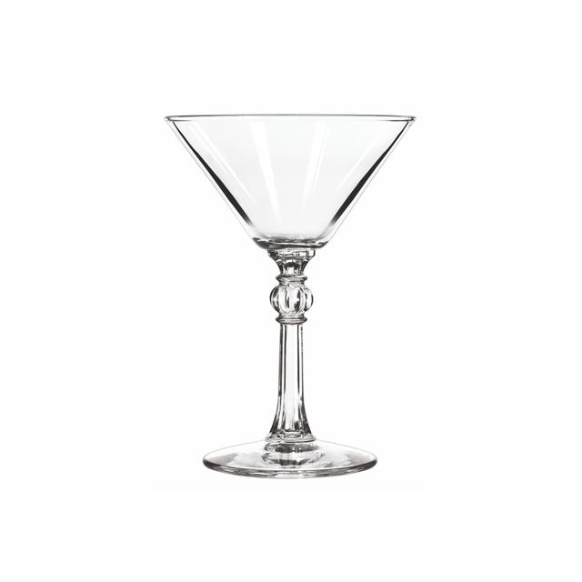 Kieliszek do martini/cocktailówka Cosmopolitan Cocktail 177ml * 6 Oz