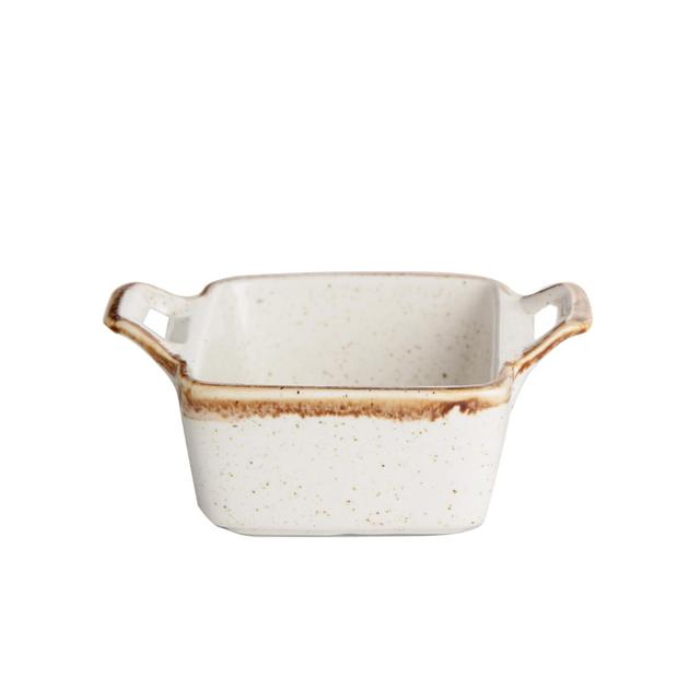 Mini naczynie do zapiekania Sand 70x70mm