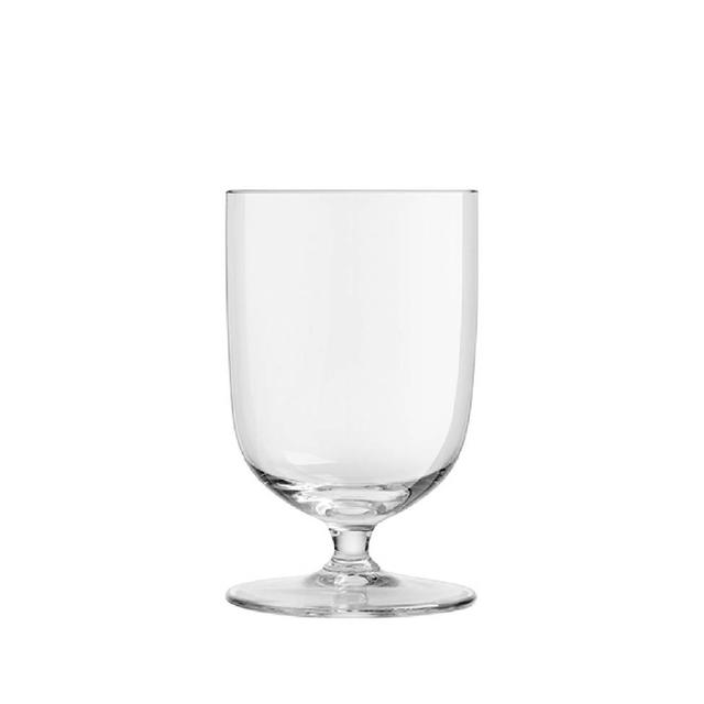 Szklanka niska na stopce Levitas D.O.F 355ml