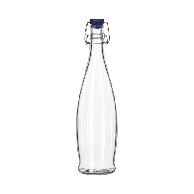 Butelka na wodę z zamknięciem 1002ml * 33 7/8 Oz